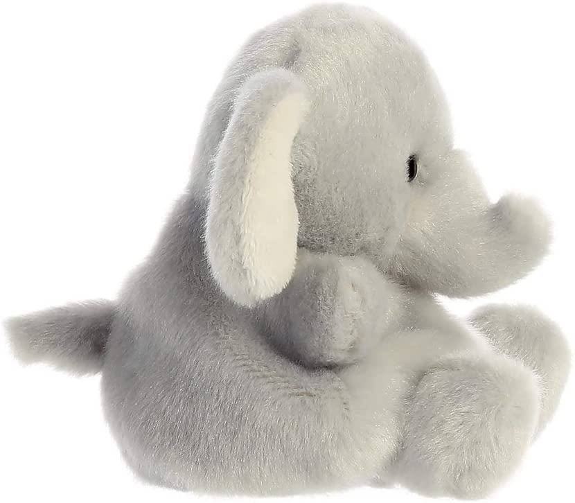 Aurora World Bean Bag PALM PAL Stomp the Elephant 33476