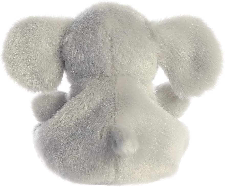 Aurora World Bean Bag PALM PAL Stomp the Elephant 33476