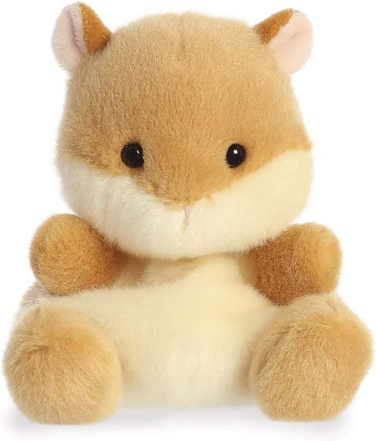 Aurora World Bean Bag PALM PALS Happy the Hamster 33484