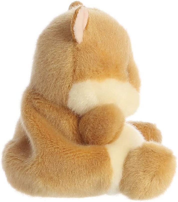 Aurora World Bean Bag PALM PALS Happy the Hamster 33484