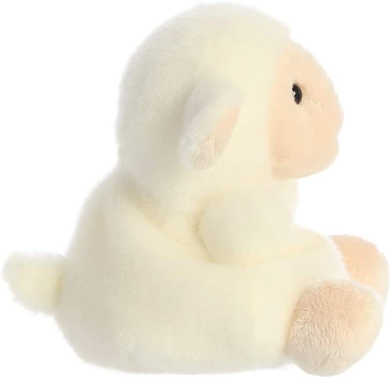 Aurora World Bean Bag PALM PALS Wooly The Lamb 33483