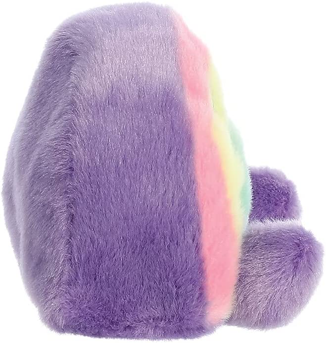 Aurora World Bean Bag PALM PALS Vivi The Rainbow 33577