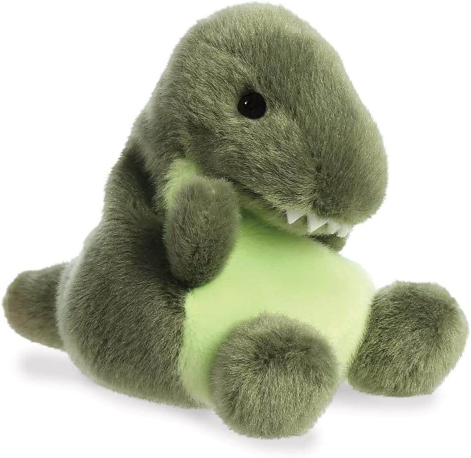 Aurora World Bean Bag PALM PALS Tyranno the T-Rex 33617