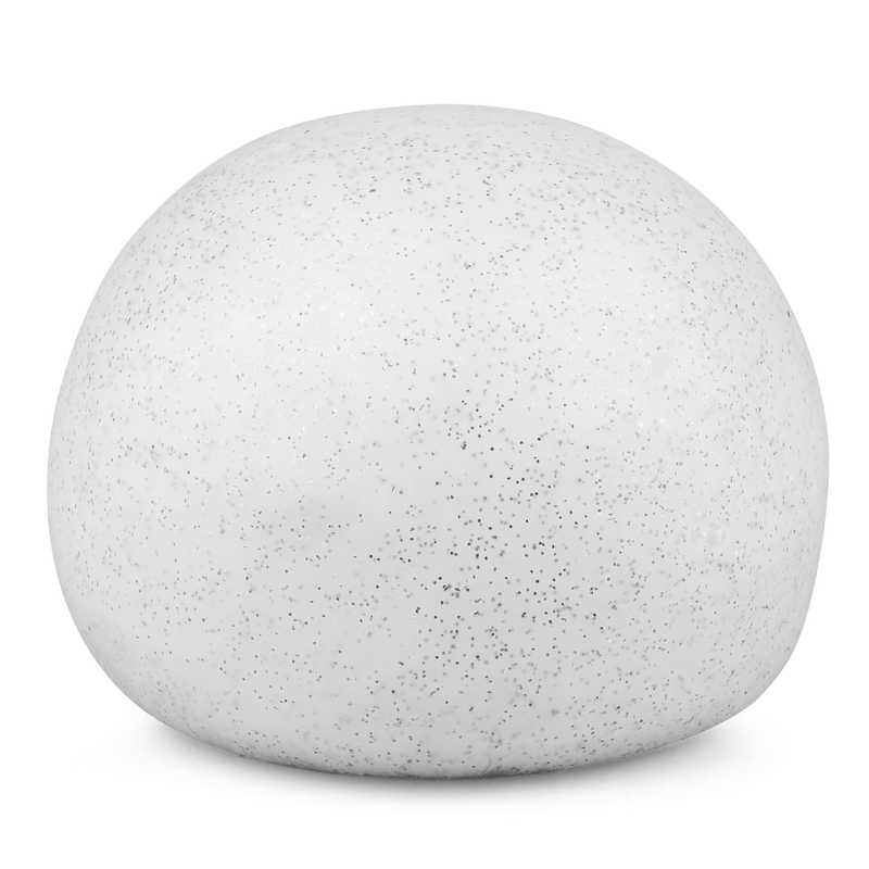 Crunchy squeezy SNOWBALL