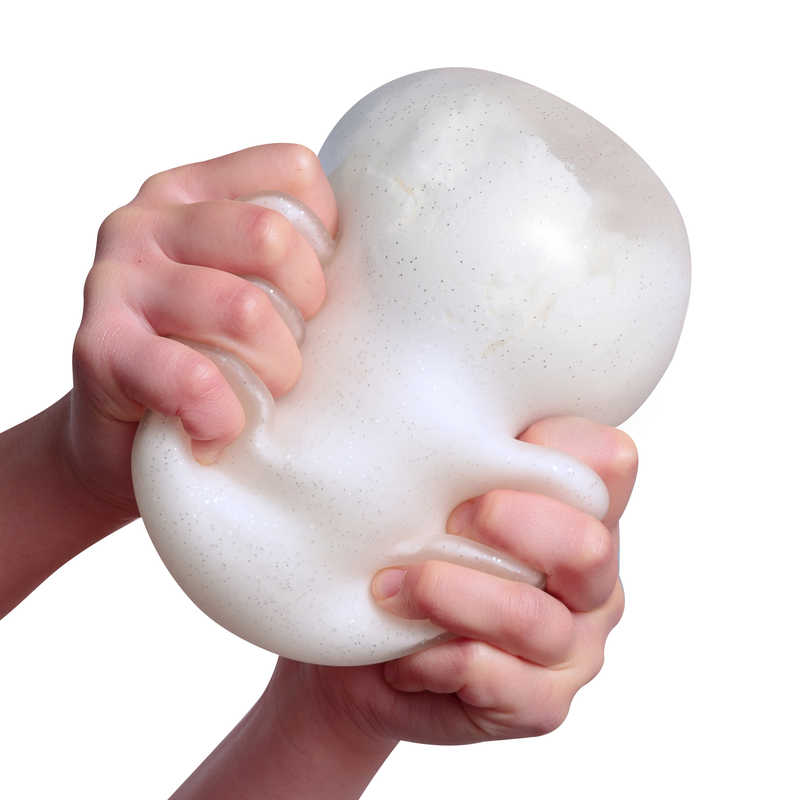 Vat19 snow hot sale stress ball