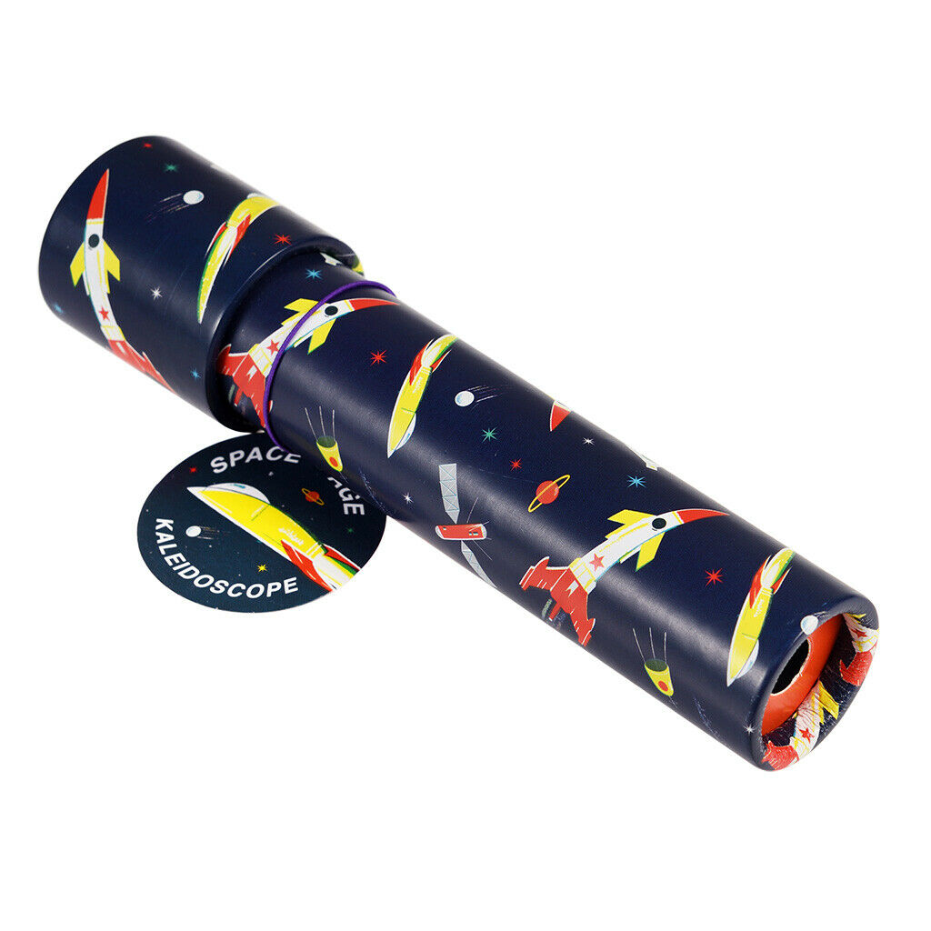 Rex London Space themed Kaleidoscope 29014