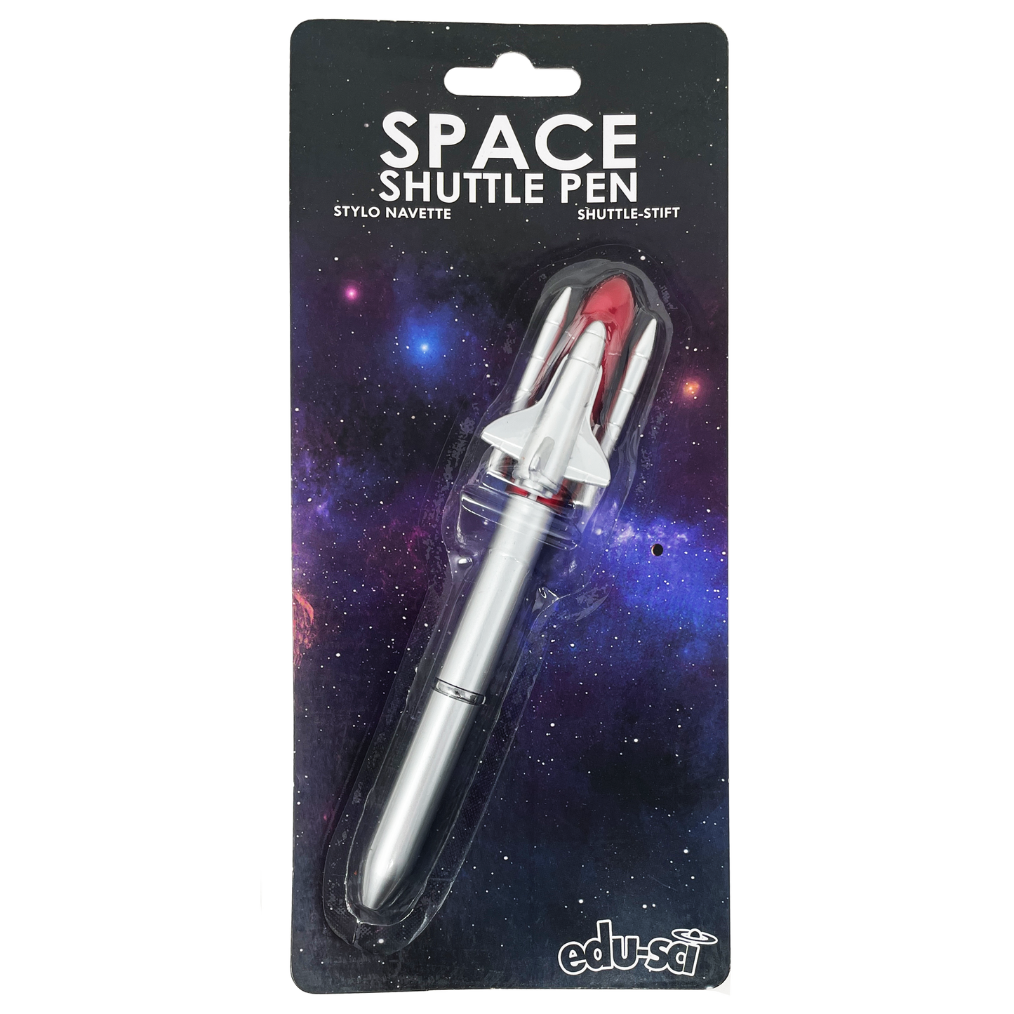 Space Explorer themed gift box