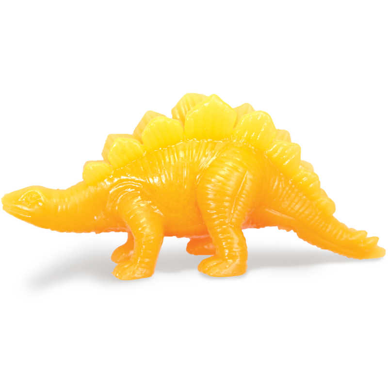 Mini stretchy dinos (4 pack)