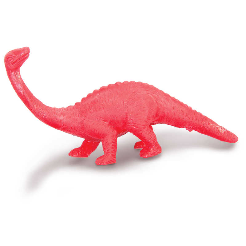 Mini stretchy dinos (4 pack)