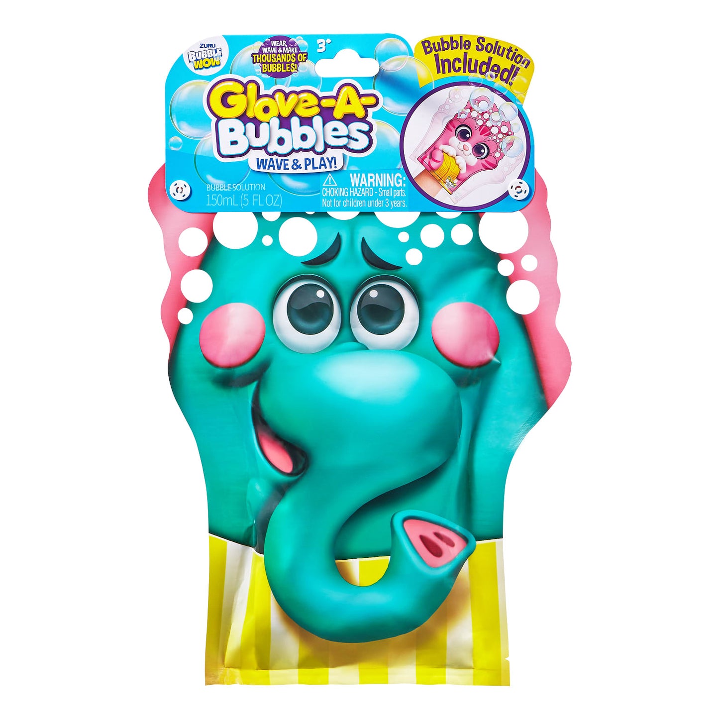 ZURU Glove-A-Bubbles (ORDER ADD ON)